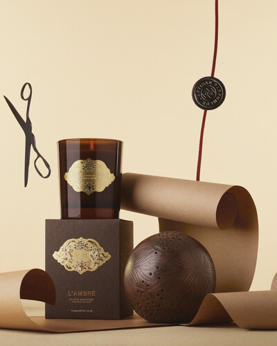 Artisan Parfumeur - © Convergences