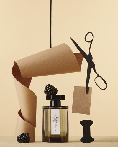 Artisan Parfumeur - © Convergences