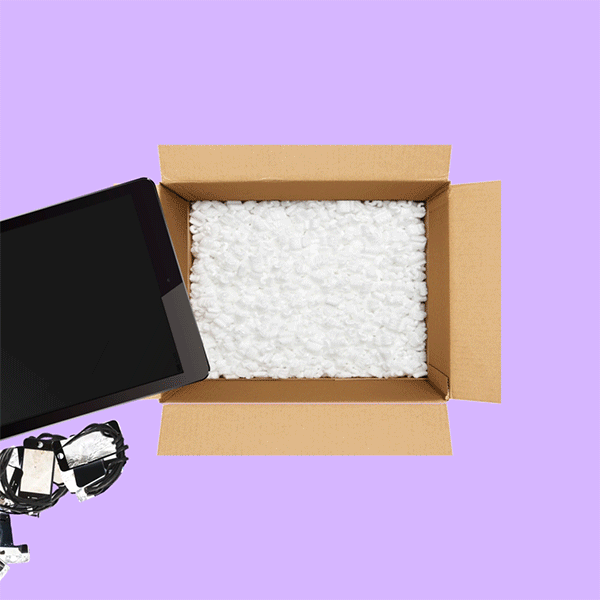 Back Market - © Convergences