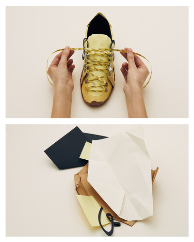 Claudie Pierlot - © Convergences