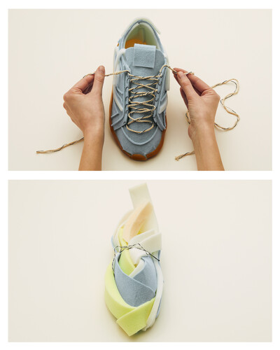 Claudie Pierlot - © Convergences