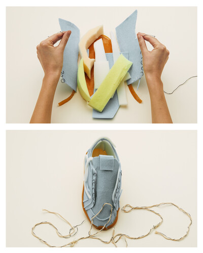 Claudie Pierlot - © Convergences