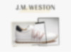 J.M.Weston On My way sneaker - © Convergences