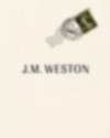 J.M. Weston Lol Cards - © Convergences