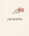 J.M. Weston Lol Cards - © Convergences