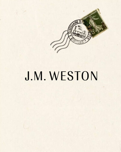 J.M. Weston Lol Cards - © Convergences