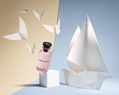 LOUIS VUITTON FDM - © Convergences