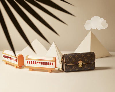 LOUIS VUITTON FDM - © Convergences