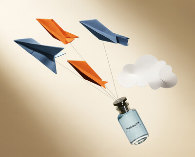 LOUIS VUITTON FDM - © Convergences