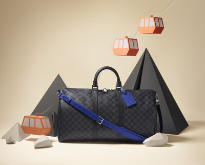 LOUIS VUITTON FDM - © Convergences