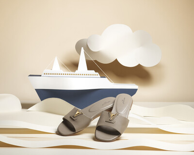 LOUIS VUITTON FDM - © Convergences