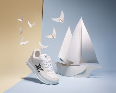 LOUIS VUITTON FDM - © Convergences