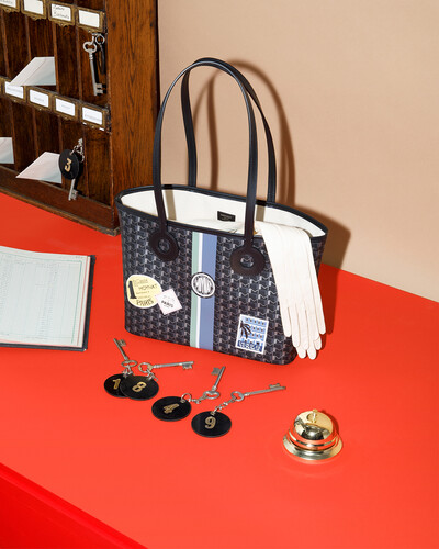 Moynat Stills - © Convergences