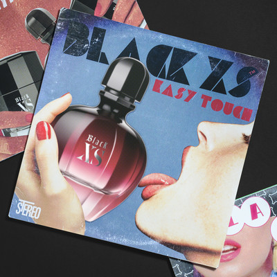 Paco Rabanne Black XS - © Convergences