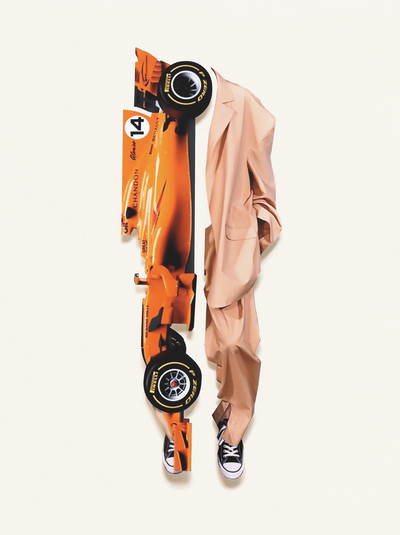 Sport & Style Magazine - © Convergences